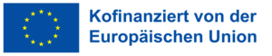 Kofinanziert von der Europäischen Union.