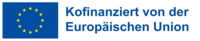Kofinanziert von der Europäischen Union.