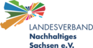 Logo Landesverband nachhaltiges Sachsen