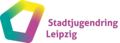 Logo Stadtjugendring Leipzig