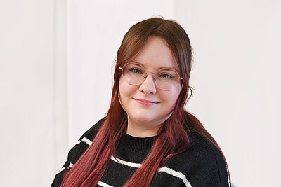 Julia Oethe