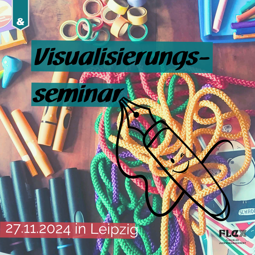 Sharepic zur Veranstaltung