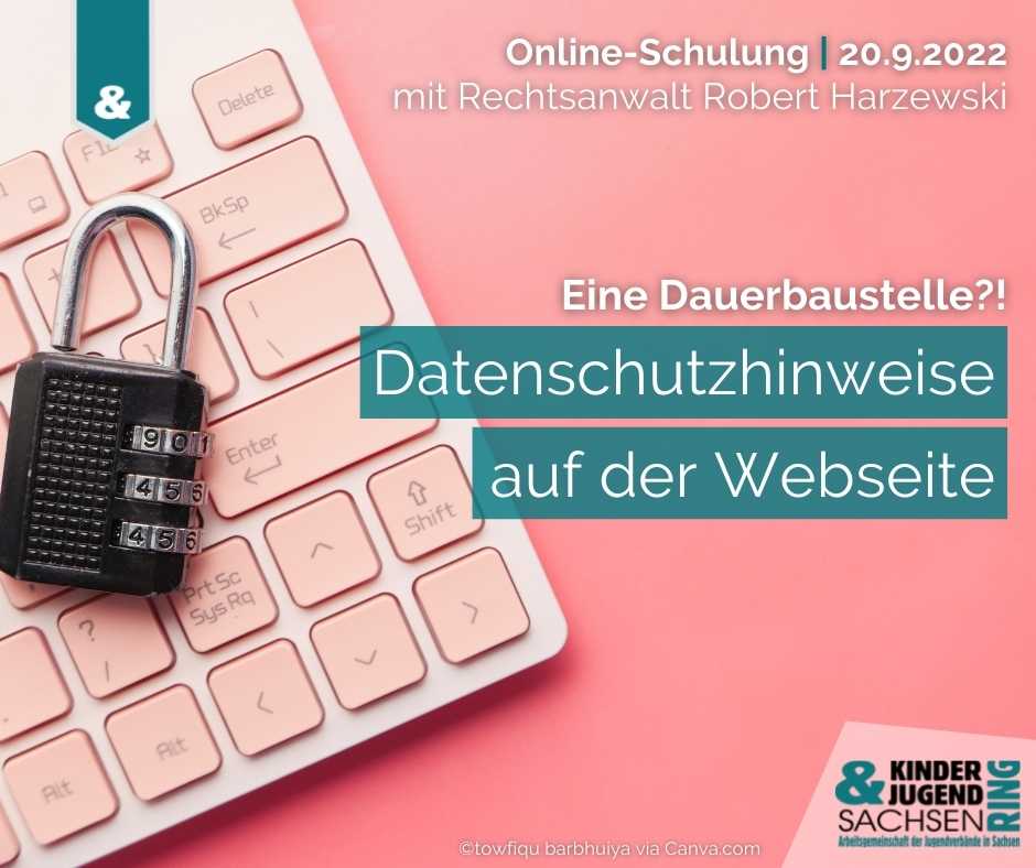 Tastatur mit Schloss