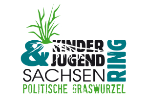 Logo Projekt Die politische Graswurzel